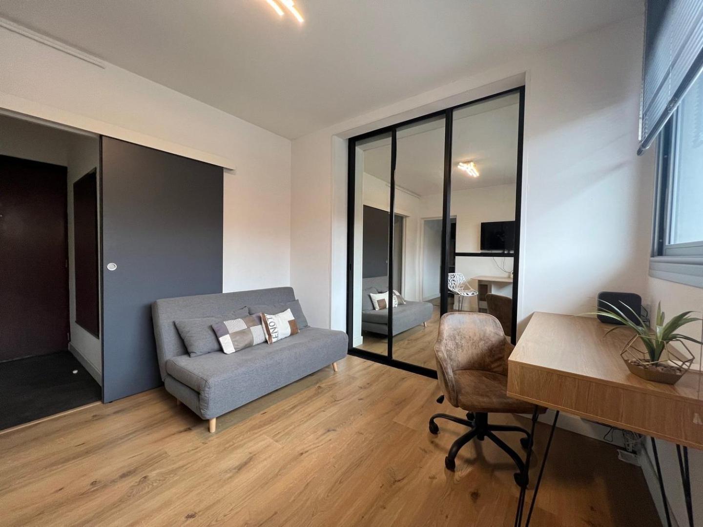 Proche Metro - Jardin Des Plantes - Canal Du Midi Apartment Toulouse Ngoại thất bức ảnh