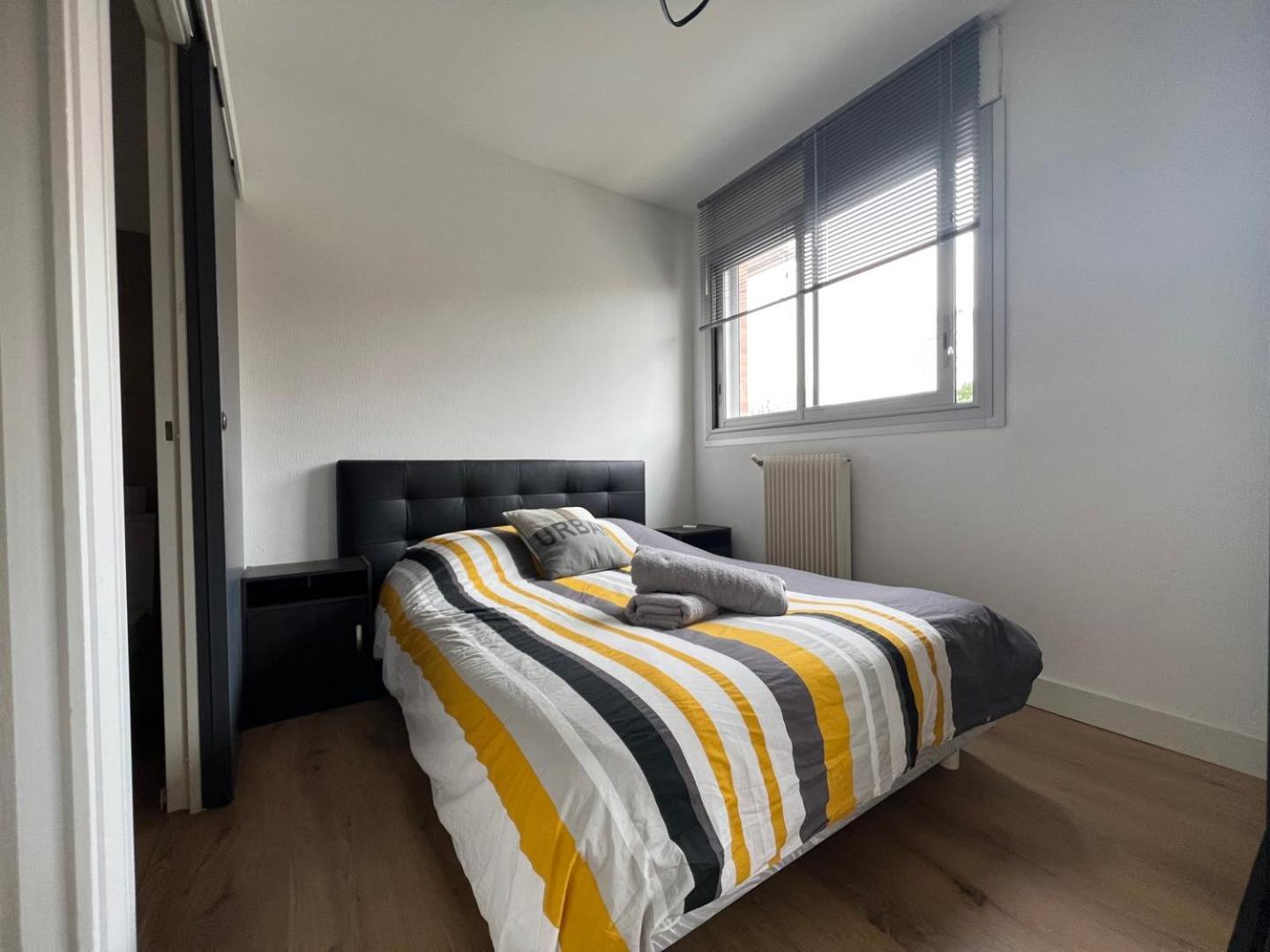 Proche Metro - Jardin Des Plantes - Canal Du Midi Apartment Toulouse Ngoại thất bức ảnh