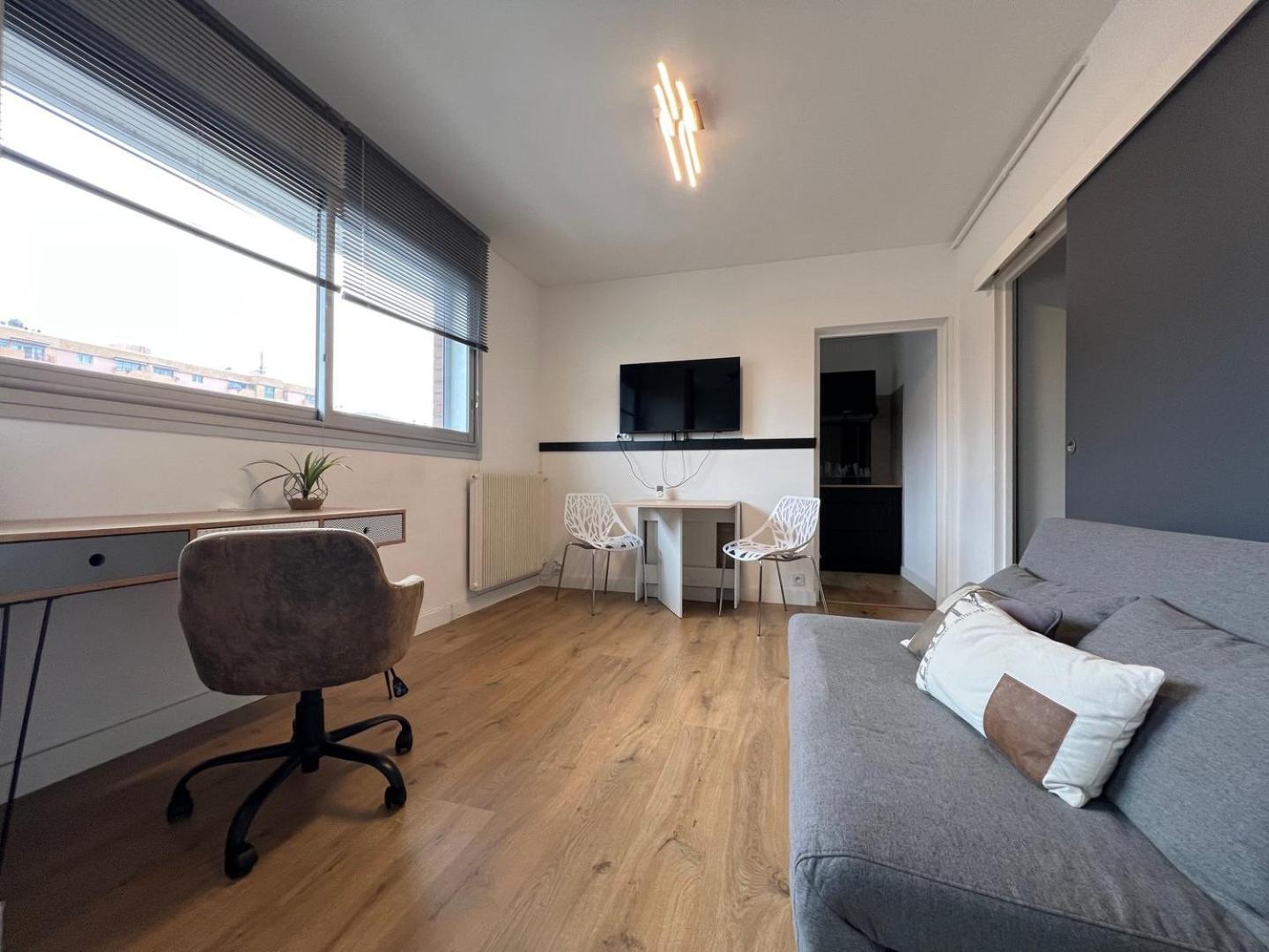 Proche Metro - Jardin Des Plantes - Canal Du Midi Apartment Toulouse Ngoại thất bức ảnh